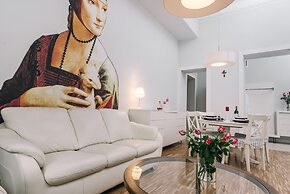 Horizon Apartments - Radziwiłłowska