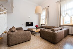 Horizon Apartments - Radziwiłłowska