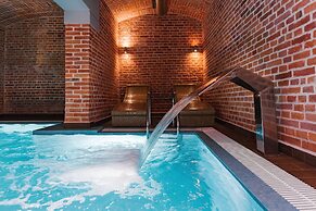 Horizon Apartments - Radziwiłłowska