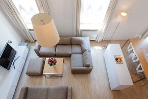 Horizon Apartments - Radziwiłłowska