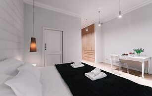 Horizon Apartments - Radziwiłłowska