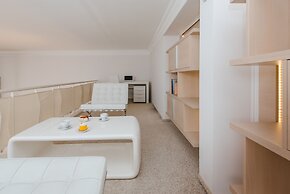 Horizon Apartments - Radziwiłłowska