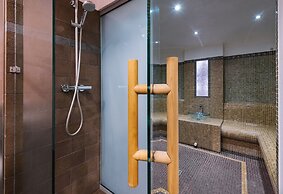 Horizon Apartments - Radziwiłłowska