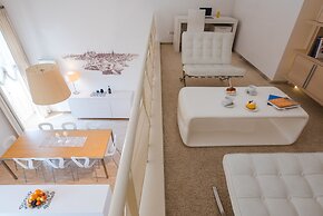 Horizon Apartments - Radziwiłłowska