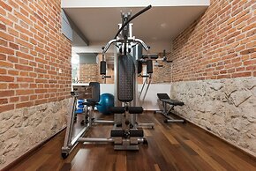 Horizon Apartments - Radziwiłłowska