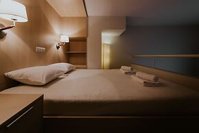 Horizon Apartments - Radziwiłłowska