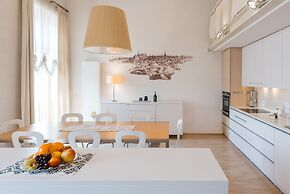 Horizon Apartments - Radziwiłłowska