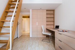 Horizon Apartments - Radziwiłłowska