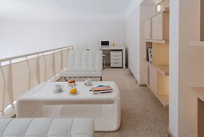 Horizon Apartments - Radziwiłłowska