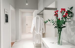 Horizon Apartments - Radziwiłłowska