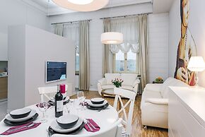 Horizon Apartments - Radziwiłłowska