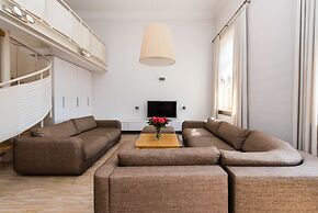 Horizon Apartments - Radziwiłłowska