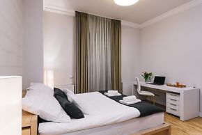 Horizon Apartments - Radziwiłłowska