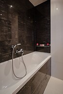 Horizon Apartments - Radziwiłłowska