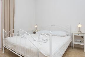 Horizon Apartments - Radziwiłłowska