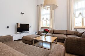 Horizon Apartments - Radziwiłłowska