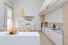 Horizon Apartments - Radziwiłłowska