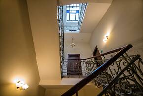 Horizon Apartments - Radziwiłłowska