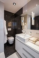 Horizon Apartments - Radziwiłłowska