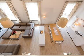 Horizon Apartments - Radziwiłłowska