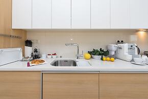 Horizon Apartments - Radziwiłłowska