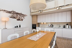 Horizon Apartments - Radziwiłłowska