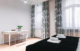 Horizon Apartments - Radziwiłłowska