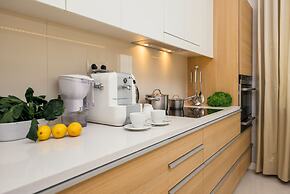 Horizon Apartments - Radziwiłłowska