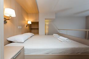 Horizon Apartments - Radziwiłłowska