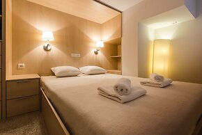 Horizon Apartments - Radziwiłłowska