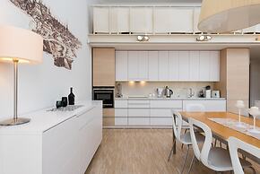 Horizon Apartments - Radziwiłłowska