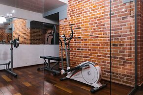 Horizon Apartments - Radziwiłłowska