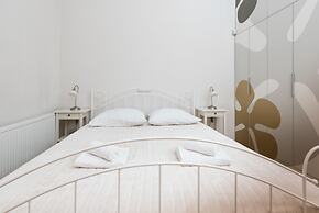 Horizon Apartments - Radziwiłłowska