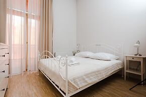 Horizon Apartments - Radziwiłłowska