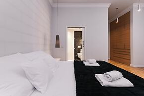 Horizon Apartments - Radziwiłłowska