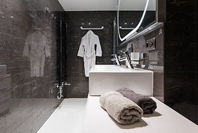 Horizon Apartments - Radziwiłłowska