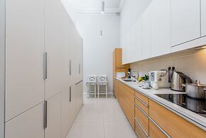 Horizon Apartments - Radziwiłłowska