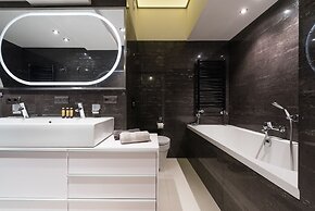 Horizon Apartments - Radziwiłłowska