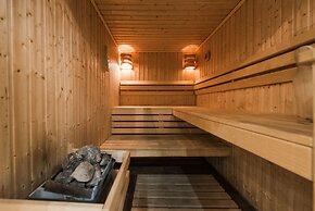 Horizon Apartments - Radziwiłłowska