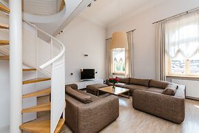 Horizon Apartments - Radziwiłłowska