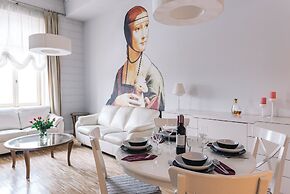 Horizon Apartments - Radziwiłłowska