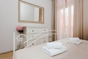 Horizon Apartments - Radziwiłłowska