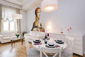 Horizon Apartments - Radziwiłłowska