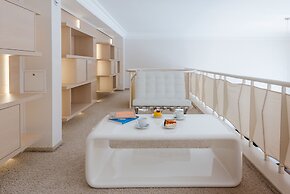 Horizon Apartments - Radziwiłłowska