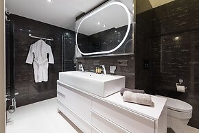 Horizon Apartments - Radziwiłłowska