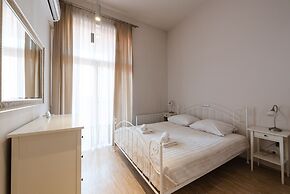 Horizon Apartments - Radziwiłłowska