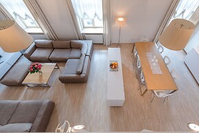 Horizon Apartments - Radziwiłłowska