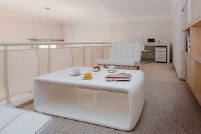 Horizon Apartments - Radziwiłłowska