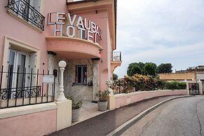 Hotel Le Vauban