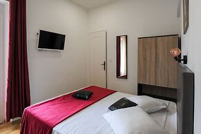 Hotel Le Vauban